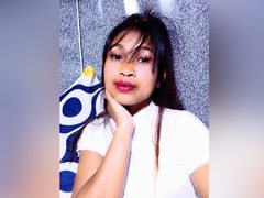 AnnahmaruCool from ImLive