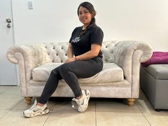 AnneKeitt from ImLive