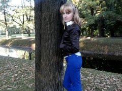 AnneWhiite_ - blond female webcam at ImLive