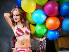 AnneWhiite_ - blond female webcam at ImLive