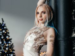 AnnetTenet from ImLive