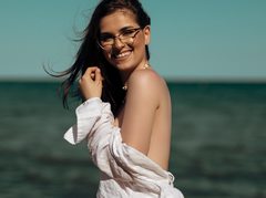 AnnieSkye from LiveJasmin