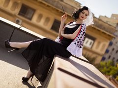 AnnieSkye from LiveJasmin