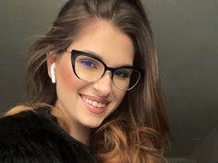 AnnieSkye from LiveJasmin