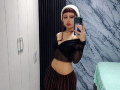 AnnyBunnyx from ImLive