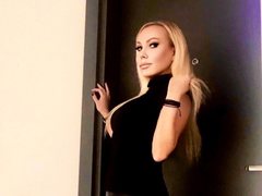 DollBarby - blond female webcam at LiveJasmin