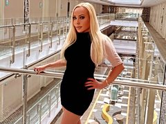 DollBarby - blond female webcam at LiveJasmin