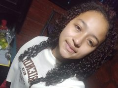 AntonelaBlazeLuv from ImLive