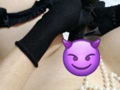 Antonelavip - female webcam at ImLive