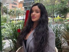 AntonellaGilx from ImLive