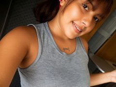 AntonellaSterlingK from ImLive