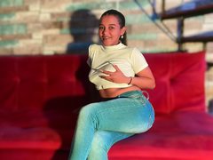 AntoTaylor from LiveJasmin