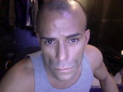 AntonioOne1 from ImLive