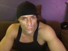 AntonioOne1 from ImLive