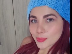 AnyaKarina - female with red hair webcam at ImLive