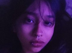 andrea65 - female with black hair webcam at ImLive