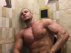 APOLLO_69UNIQUE - male webcam at ImLive