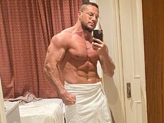 APOLLO_69UNIQUE from ImLive