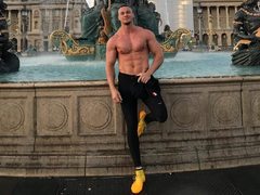 APOLLO_69UNIQUE from ImLive