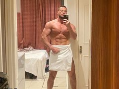 APOLLO_69UNIQUE - male webcam at ImLive