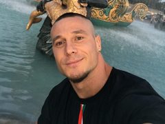 APOLLO_69UNIQUE - male webcam at ImLive