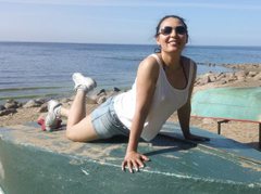 AppetizeBabe - female with brown hair webcam at ImLive