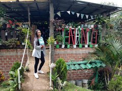 Aprilxstonez201 from ImLive