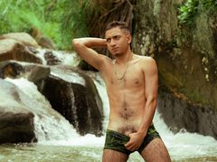 Ares_Sexxx - male webcam at ImLive