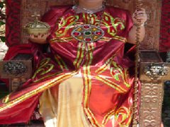 AriaCoffins - female with black hair and  big tits webcam at ImLive