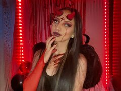 AriaFoxx from ImLive