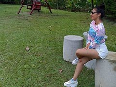 AriaMiller from ImLive