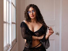 AriaBloomm from LiveJasmin