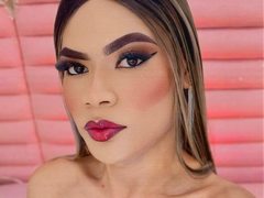 Ariadna_Princess - shemale webcam at ImLive