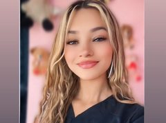 Arianaa_Rose - blond female webcam at ImLive