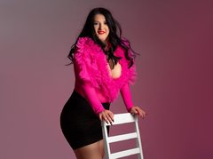 AriannaNixon - female with black hair and  big tits webcam at LiveJasmin