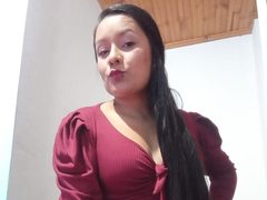 AriannaSpitiaX69 from ImLive