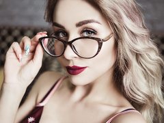 ArielEvans - blond female webcam at LiveJasmin