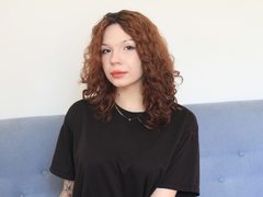 ArinaFlein - female webcam at ImLive