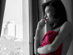 AnikaDuvale - female with brown hair and  big tits webcam at LiveJasmin