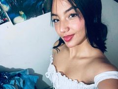 arianaBelucci554 from ImLive