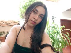 arianaritzaa - female webcam at ImLive