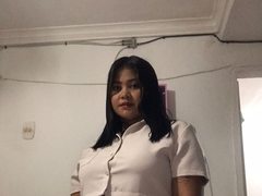 arielasmm - female webcam at ImLive