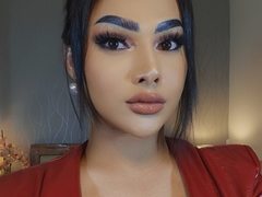 ASIANHOLEDRILLER - shemale with black hair webcam at ImLive