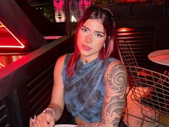 ScarlettJones_ - female with black hair webcam at ImLive