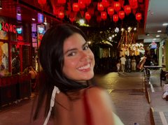 ScarlettJones_ - female with black hair webcam at ImLive