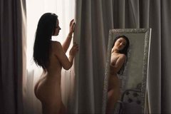 AshaHamilton - female with black hair webcam at LiveJasmin