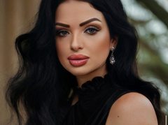 AshleyDivine - blond female with  small tits webcam at ImLive