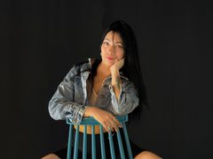 AshlyJhons from LiveJasmin