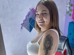 asimonapaezcm1 from ImLive