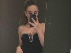 asol_muah - blond female with  small tits webcam at ImLive